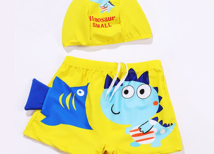 Boys' swimming trunks