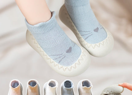 Baby Non-slip Toddler Indoor Shoes