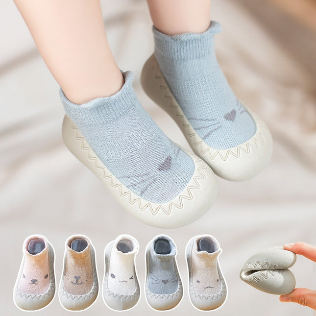 Baby Non-slip Toddler Indoor Shoes