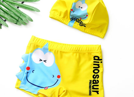 Boys' swimming trunks