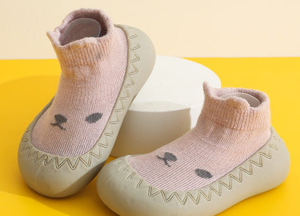 Baby Non-slip Toddler Indoor Shoes