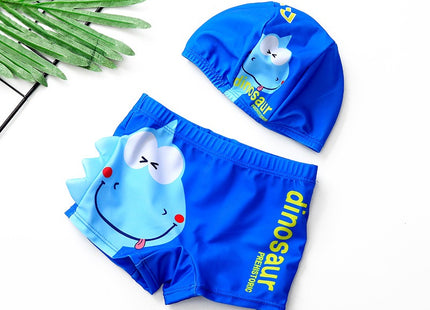 Boys' swimming trunks