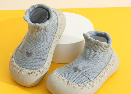 Baby Non-slip Toddler Indoor Shoes