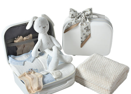 Newborn Baby Gift Set - 27 pieces