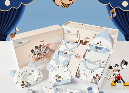 Disney Baby Gift Box Newborn Set 26 Pieces